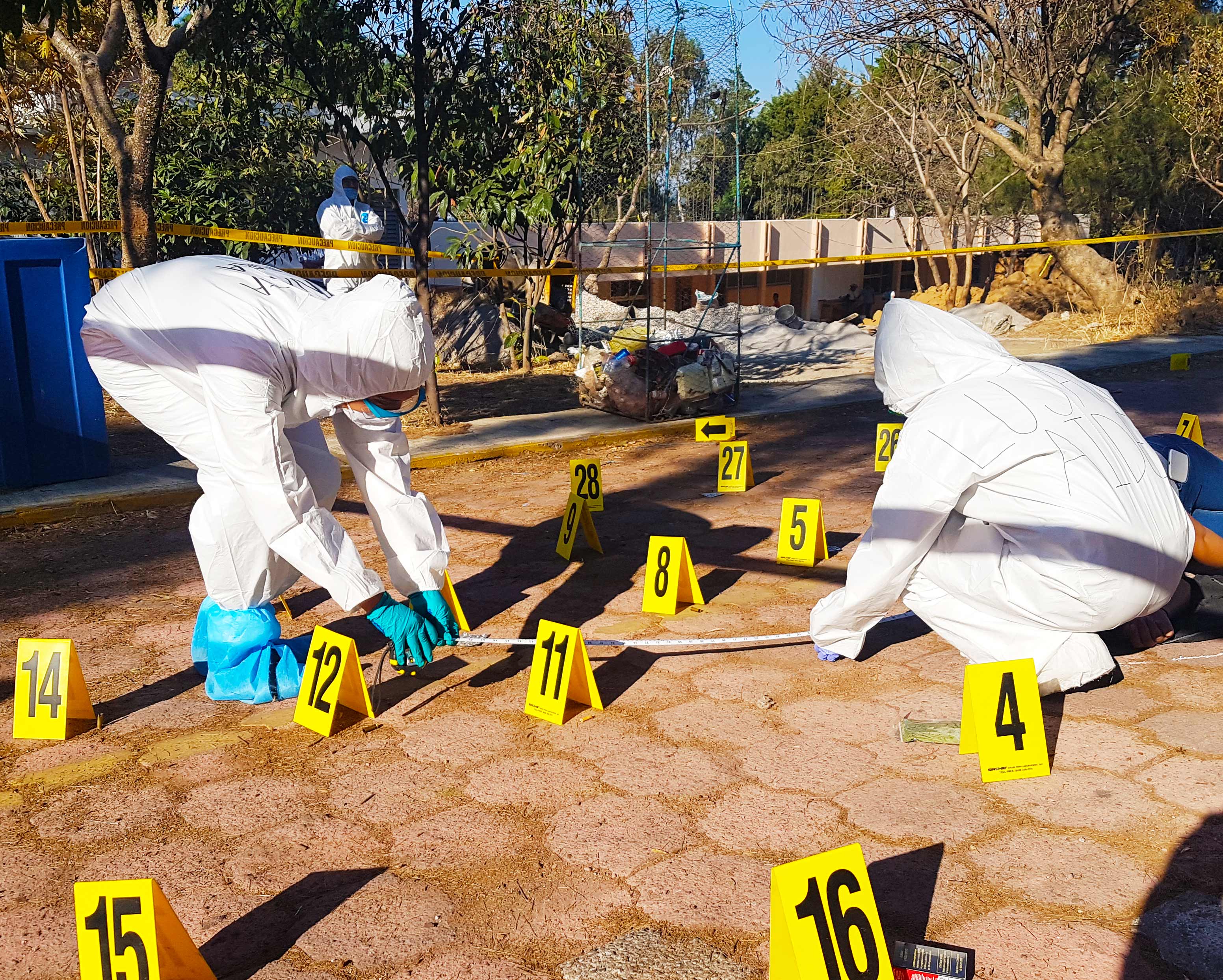 Imagen diplomado Ciencias Forenses