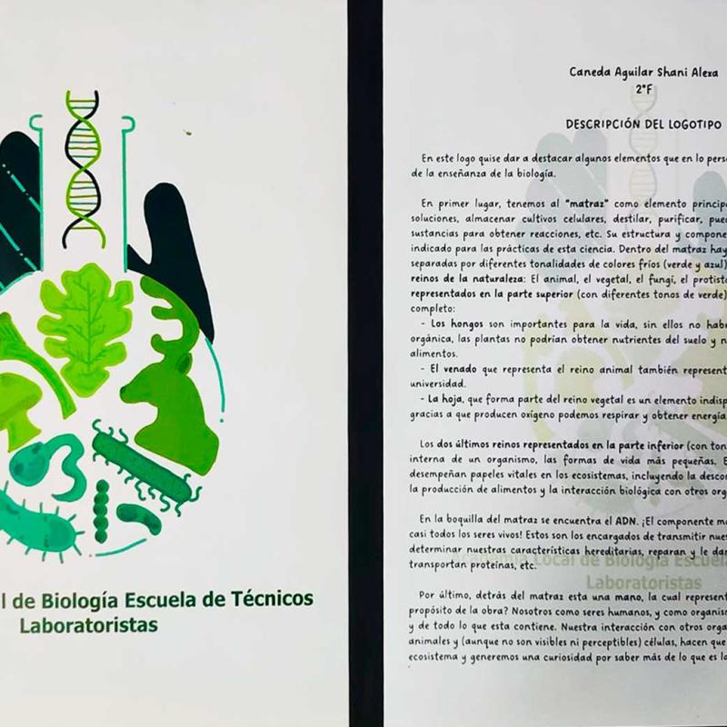 1er Lugar