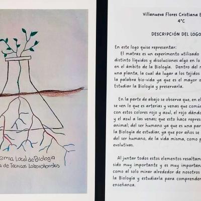 Villanueva Flores Cristiana Esperanza 4c 